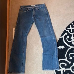 Urban Pipeline Jeans 34x36